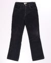 Gray Royal Robins Pants, 4