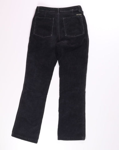 Gray Royal Robins Pants, 4