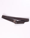 Brown  Belt, L