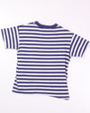 bLUE/whITE hRIA T-shirt, S