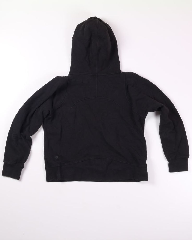 Black Lululemon Hoodie, 4