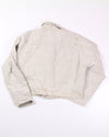 Tan We the Free Light Cropped Jacket, S