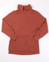 Orange Varley Sweatshirt, S