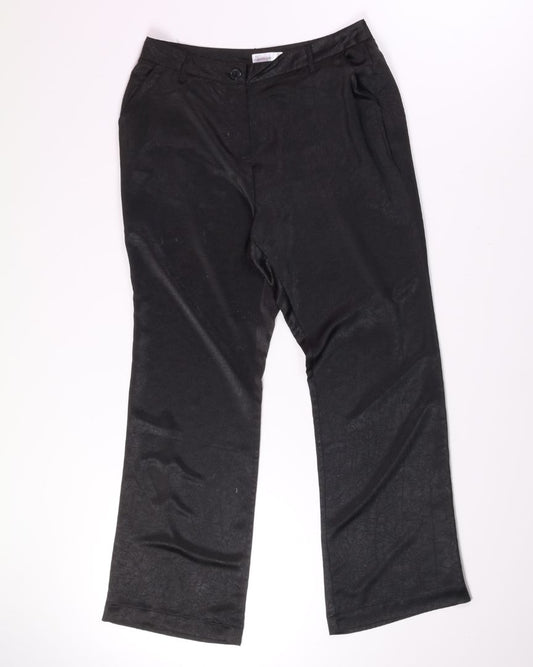 Black 89th & Madison Trouser, 12