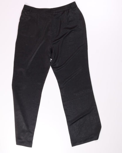 Black 89th & Madison Trouser, 12