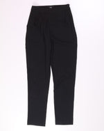 Black Lulus Trouser, XS