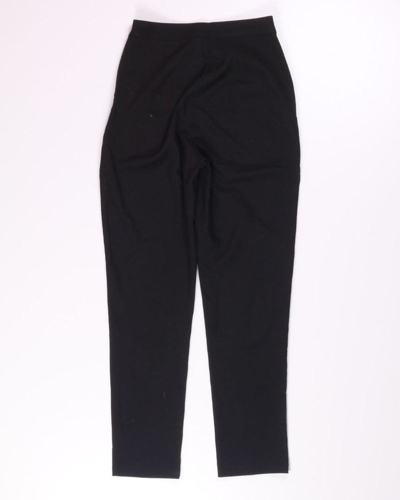 Black Lulus Trouser, XS