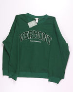 Green H&M Crewneck, 1X