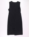 Black Theory Shift Dress, 8