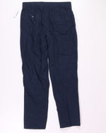 Blue Old Navy Trouser, M