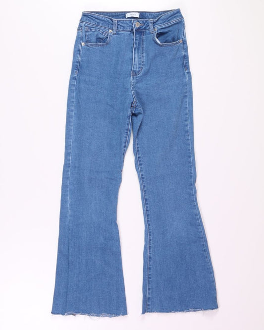 Forever21 Flare Jeans, 27