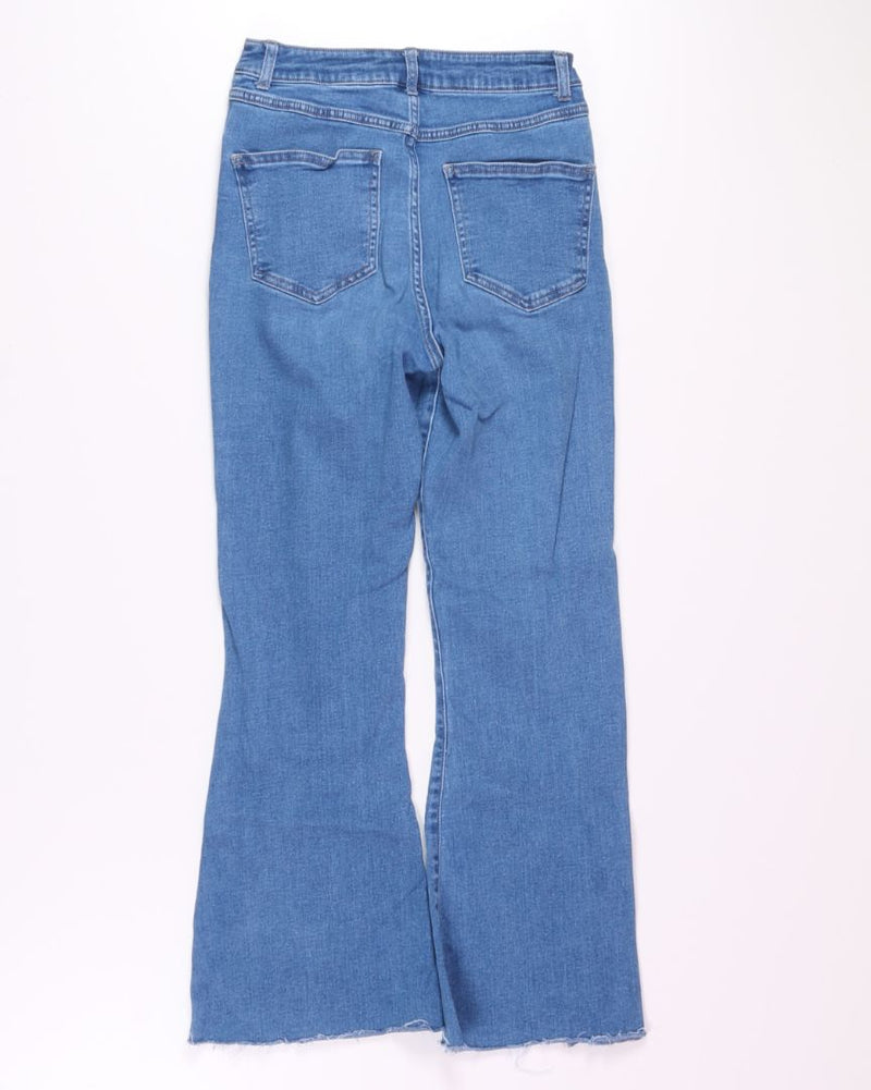 Forever21 Flare Jeans, 27