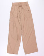 Tan Old Navy Cargo Pants, XS