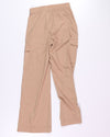 Tan Old Navy Cargo Pants, XS