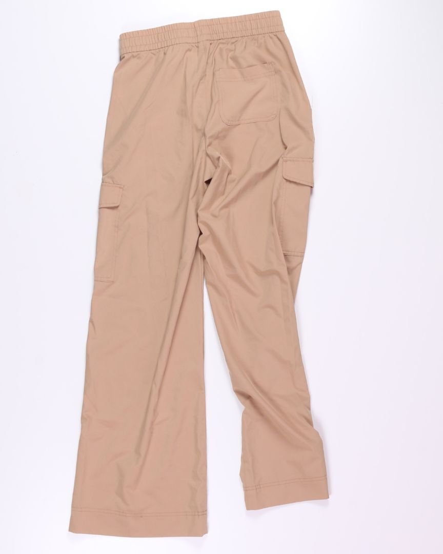 Tan Old Navy Cargo Pants, XS