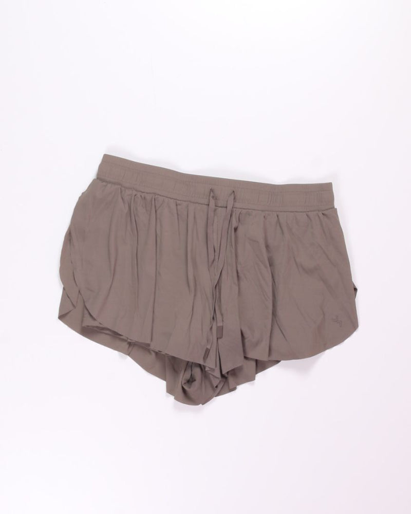 Brown Joy Lab Shorts, L