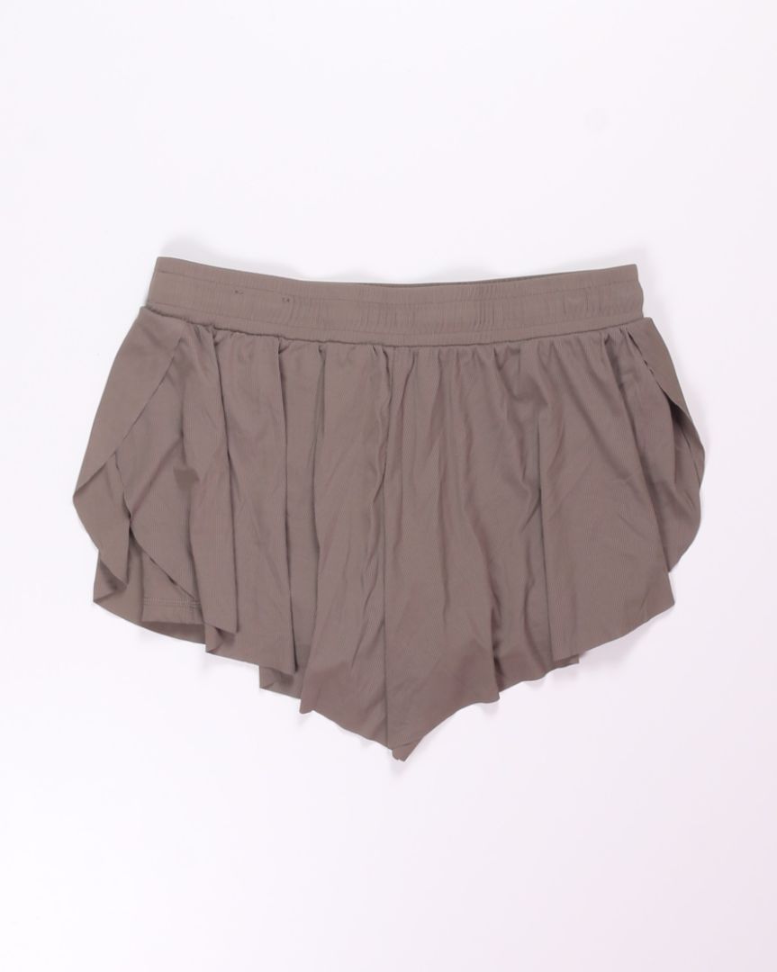 Brown Joy Lab Shorts, L