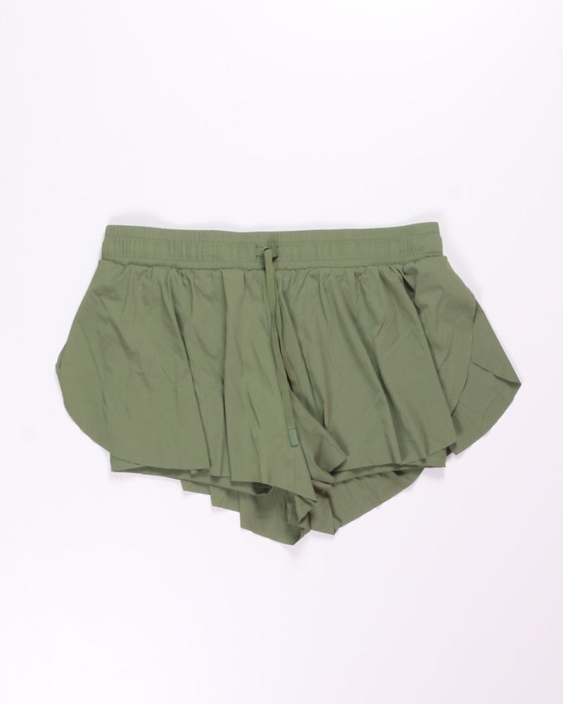 Green Joy Lab Shorts, L