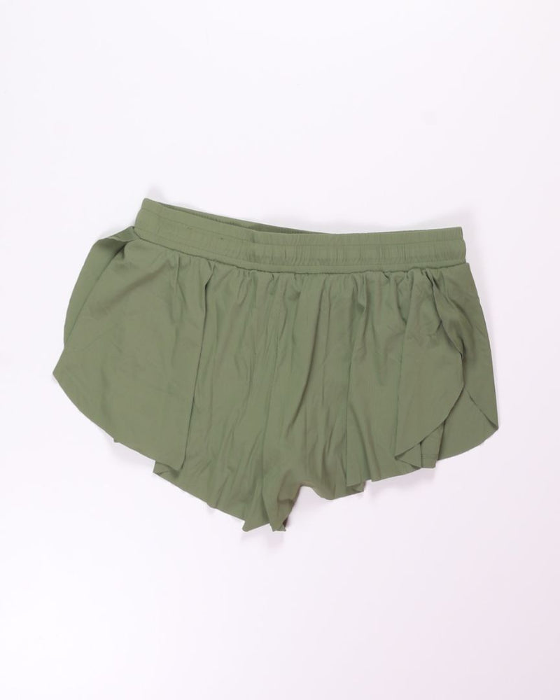 Green Joy Lab Shorts, L