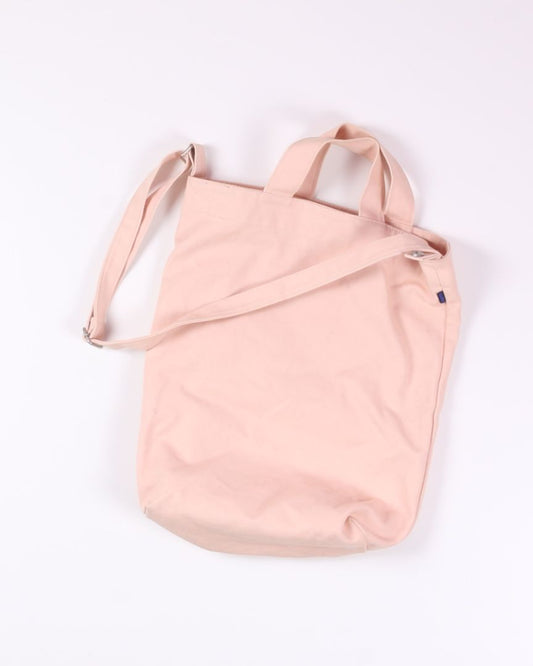 Pink Baggu Tote Bag