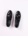 Black Raid Loafers, 8