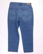 Madewell Vintage Straight Leg Jeans, 32