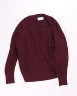 Purple Old Navy Sweater, M