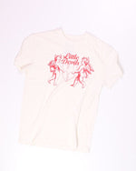 Cream IML Graphic Tee, M