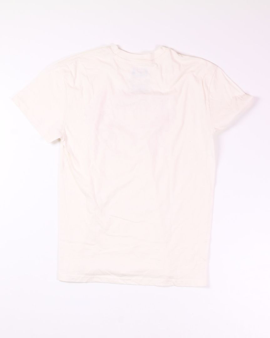 Cream IML Graphic Tee, M