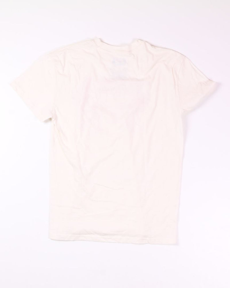 Cream IML Graphic Tee, M