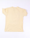 Yellow Care Bears Graphic Tee, M