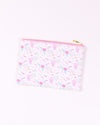 White Hello Kitty Pouch