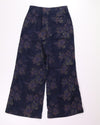 Blue Pilcro by Anthropologie Wide Leg Pants, 6