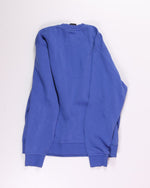 Blue Nike Crewneck, L