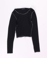 Black Brandy Melville Long Sleeve, XS