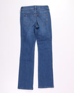 Old Navy Bootcut Jeans, 00