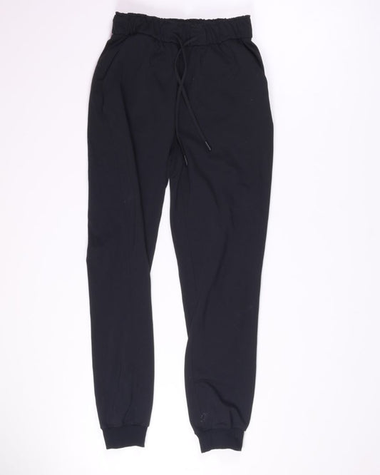 Black Lululemon Joggers, 4