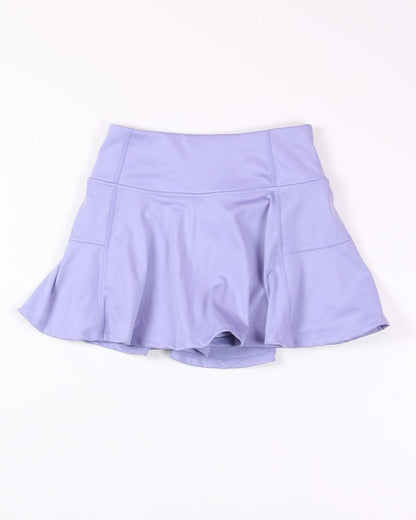 Purple Aeropostale Skort, XS