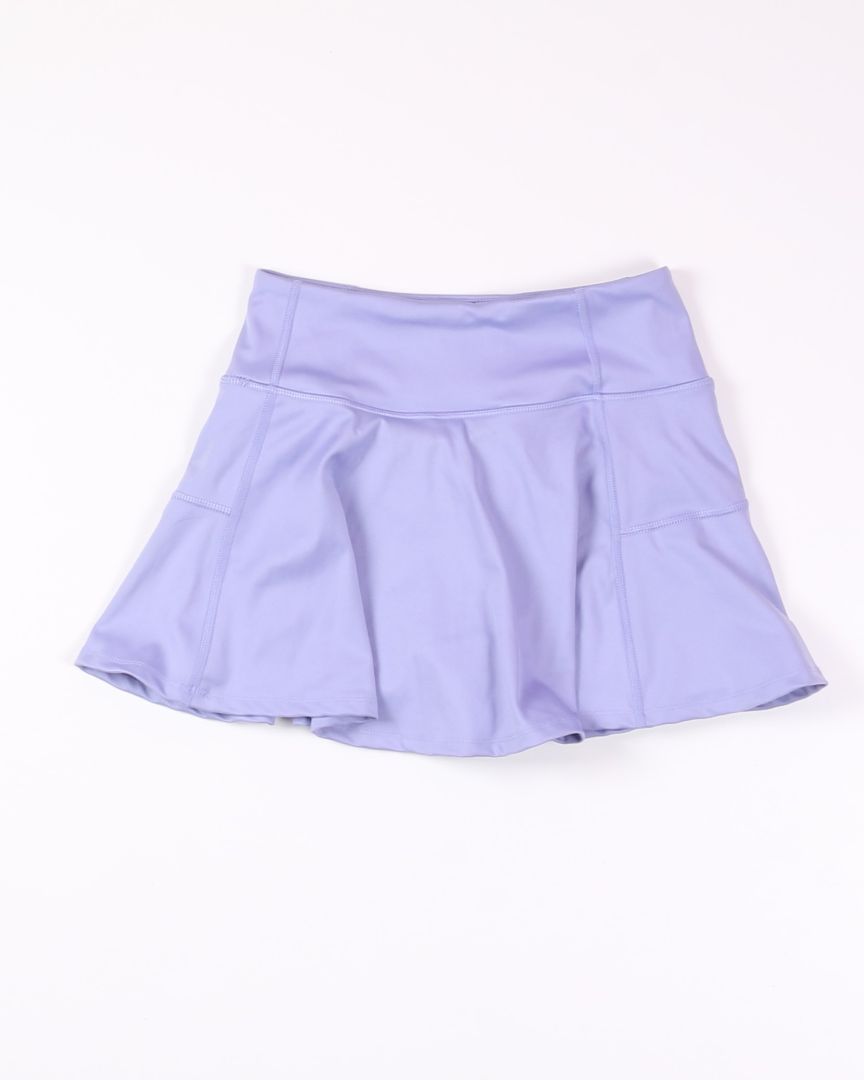 Purple Aeropostale Skort, XS