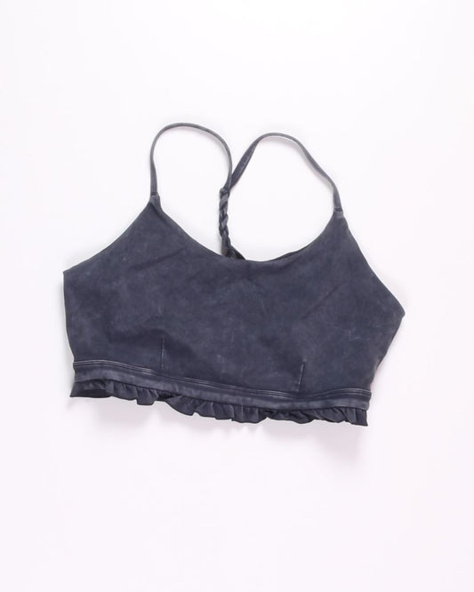 Gray Joy Lab Bralette, L
