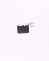 Black/Pink Victoria's Secret Keychain Wallet