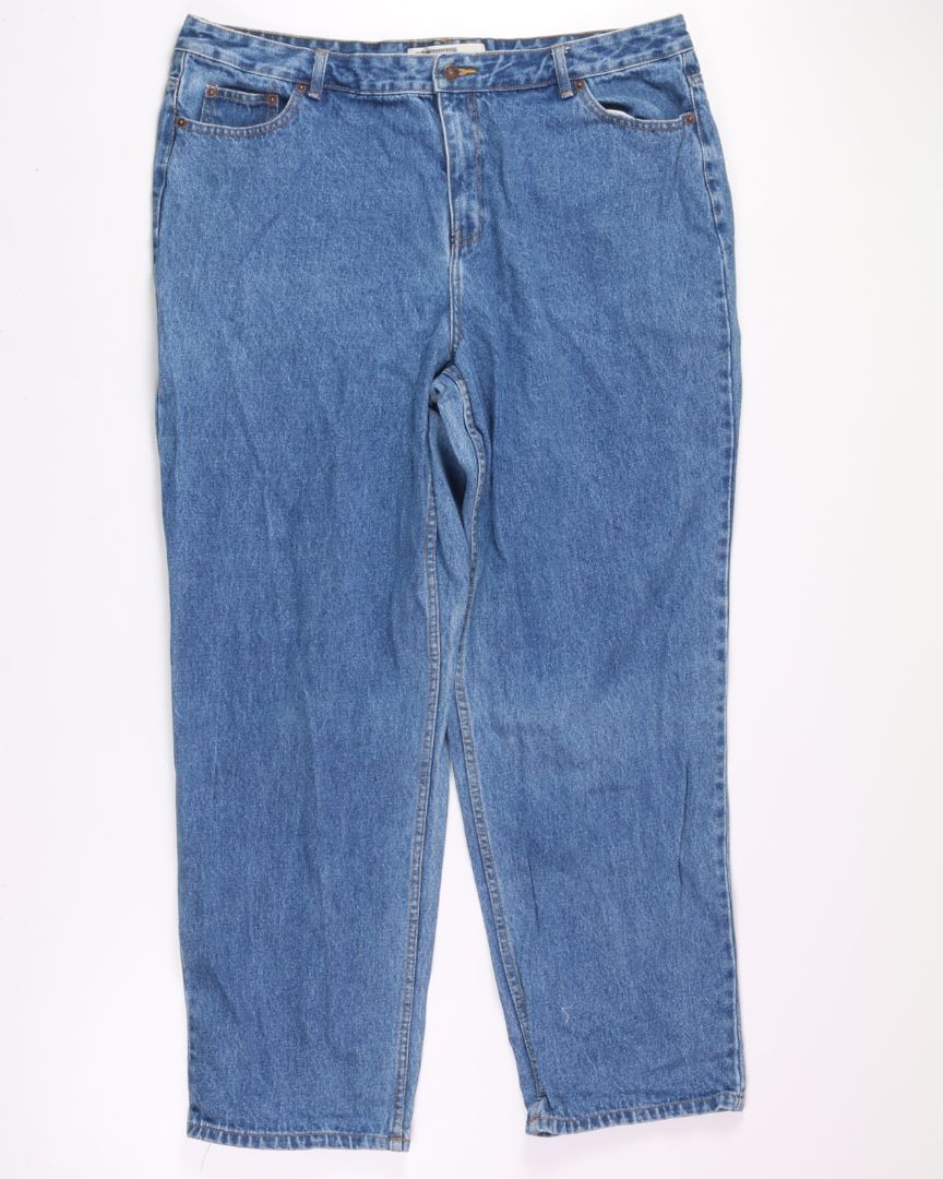 Route 66 Relaxed Jeans, 20