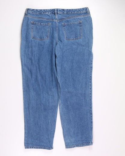 Route 66 Relaxed Jeans, 20