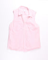 Pink Charter Club Button Down, 14