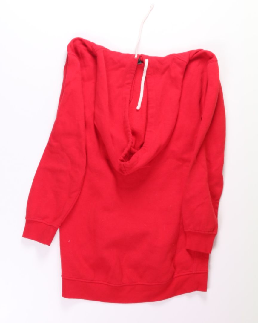 Red Wild Fable Hoodie, XS