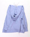 Purple Ultra Flirt Hoodie, 3X