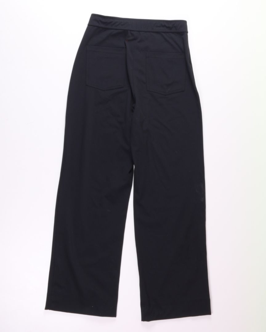 Black Halara Dress Pants, M