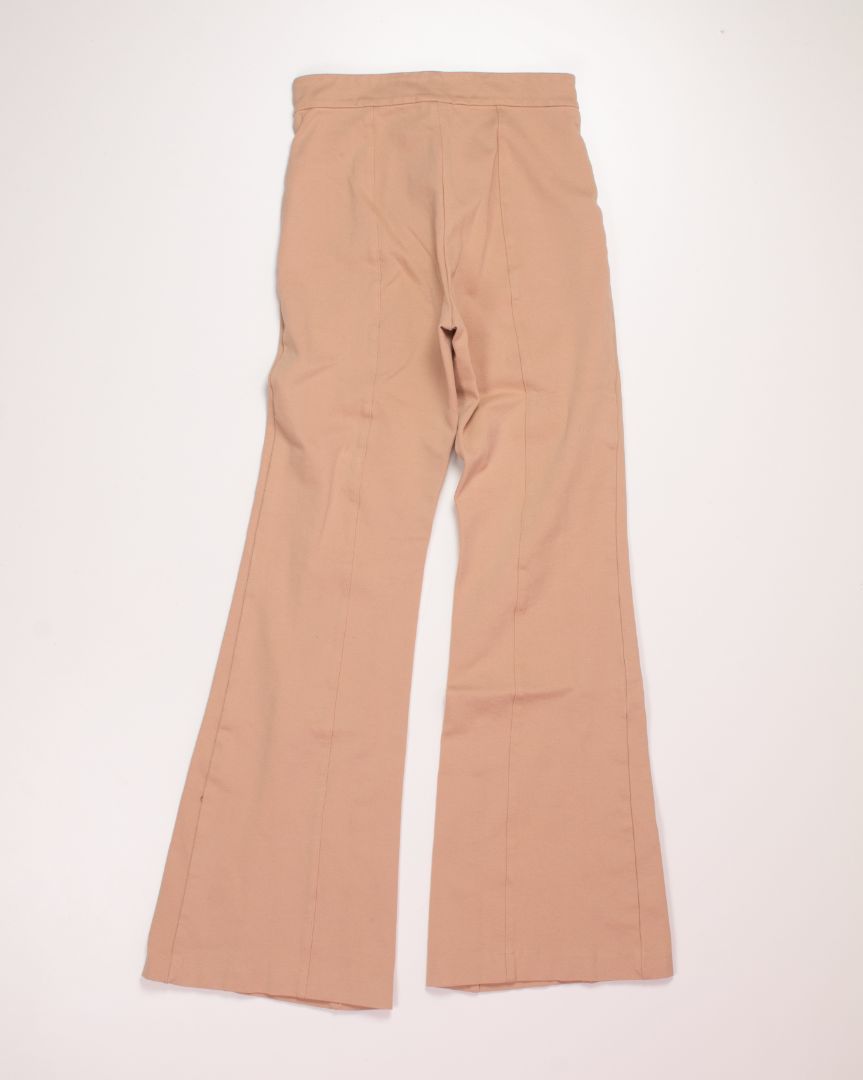 Tan A New Day Flare Pants, 6