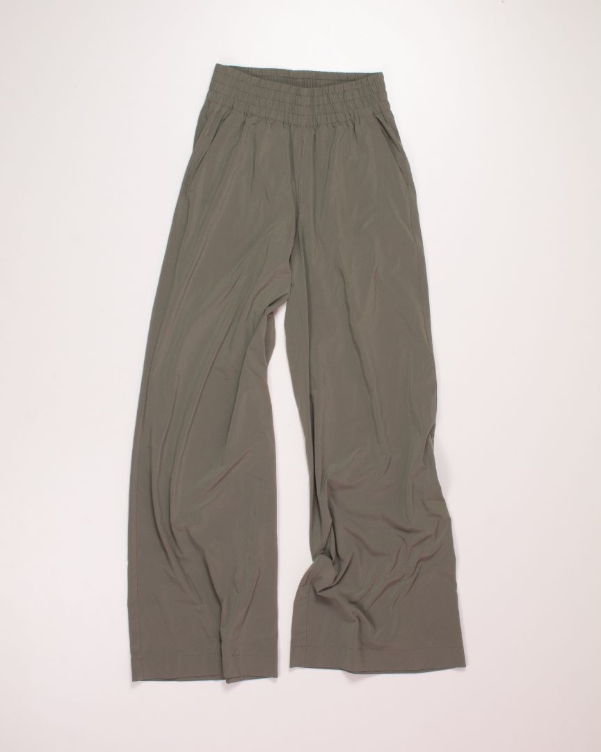 Green Vuori Sweatpants, XS