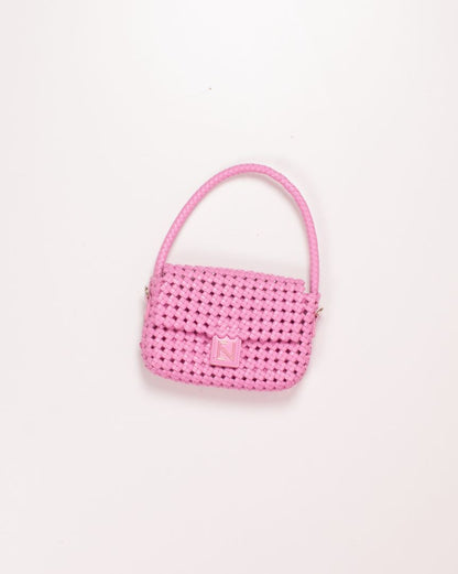 Pink Expressions NYC Handbag